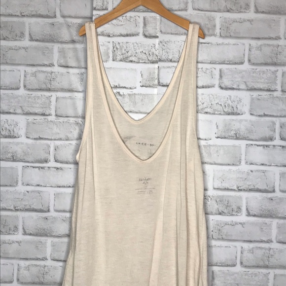 Moon Phases Target Tank Top - Picture 3 of 7